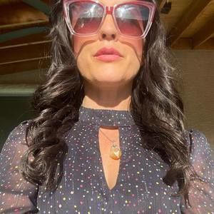 Meet your Posher, Nicolette